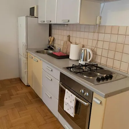 Sarmantni Malecka 2 Apartment *