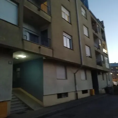 Apartment Sarmantni Malecka 2